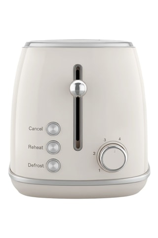 Tostadora GRS8 - 850 W - 2 ranuras