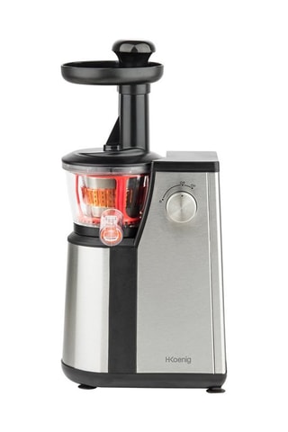 Extractor de zumo  - 1 l - 400 W