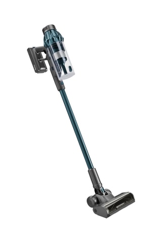 Aspirador escoba 2 en 1 inalámbrico Power+ - 50 min de autonomía