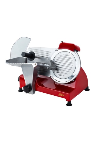 Cortafiambres - 240 W - 22 cm