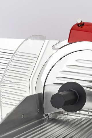 Cortafiambres - 240 W - 25 cm