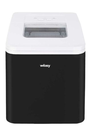 Máquina de cubitos de hielo - 1,5 l - 120 W