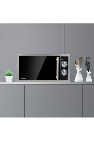 Microondas y grill - 23 l - de 900 a 1000 W