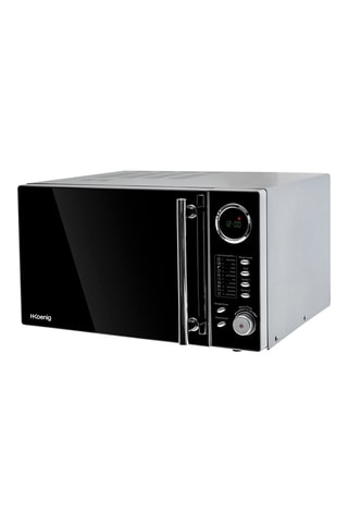 Microondas y grill - 25 l - 900 W y 1000 W