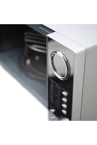 Microondas y grill - 25 l - 900 W y 1000 W