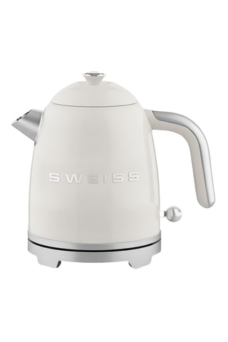 Hervidor - 1 l - 1000 W