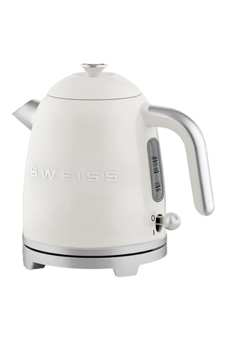 Hervidor - 1 l - 1000 W