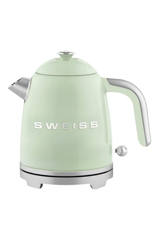 Hervidor - 1 l - 1000 W
