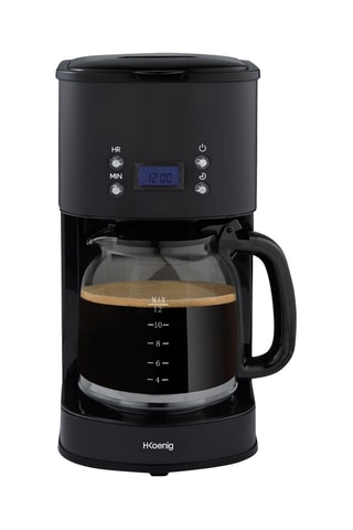 Cafetera MG32 - 1,5 l - 1000 W