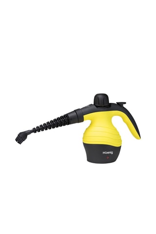 Limpiador de vapor - 1000 W - 30 g/min - 4 bares