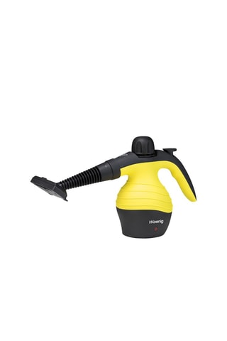 Limpiador de vapor - 1000 W - 30 g/min - 4 bares