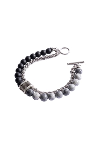 Pulsera - Jaspes