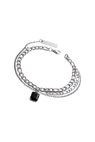 Pulsera - Plateado
