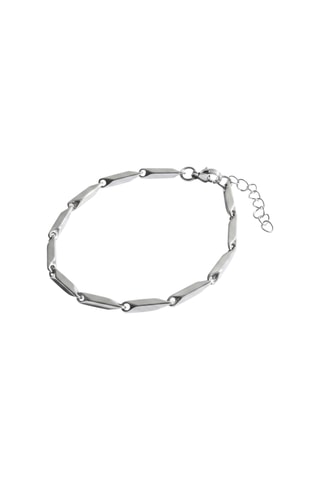 Pulsera - Plateado