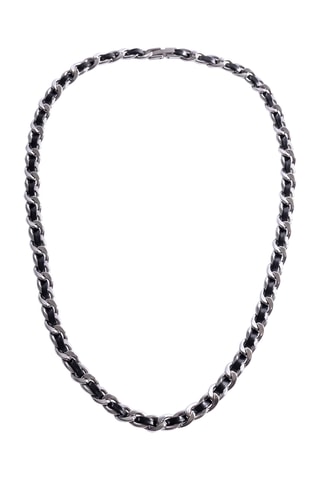 Collar - Plateado