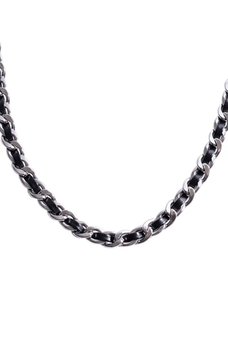 Collar - Plateado