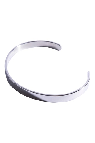 Pulsera - Plateado