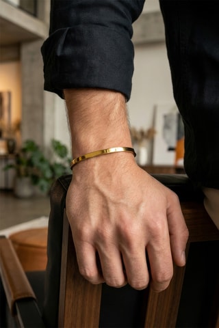 Pulsera - Dorado