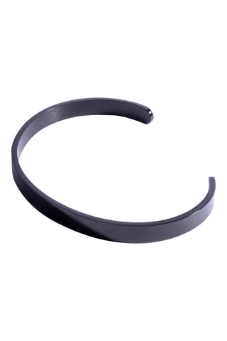 Pulsera - Negro