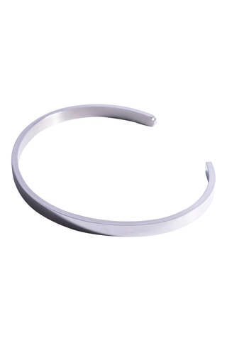 Pulsera - Plateado
