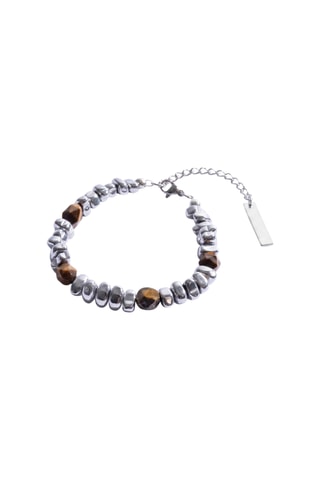 Pulsera - Ojos de tigre