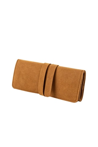 Estuche para joyas Vilnius Marrón claro