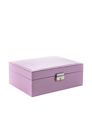Joyero Vienna - Rosa - Walter Bach