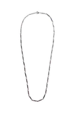Collar - Plateado
