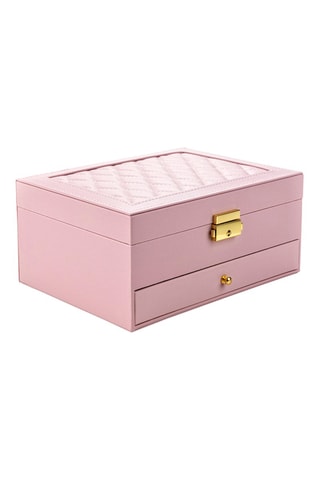 Joyero Hamburg - Rosa - Walter Bach