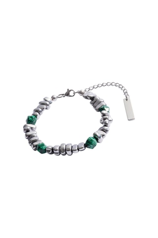 Pulsera - Plateado