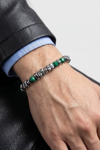 Pulsera - Plateado