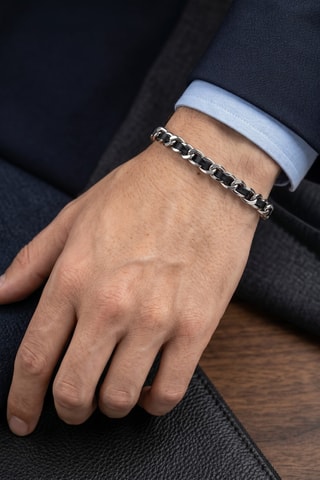 Pulsera - Plateado