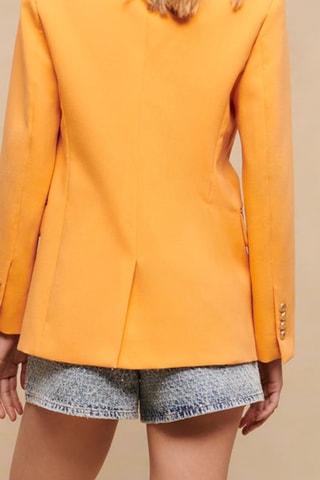 Veste - Orange