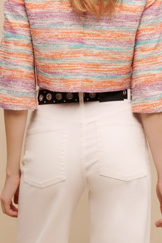 Veste - Orange