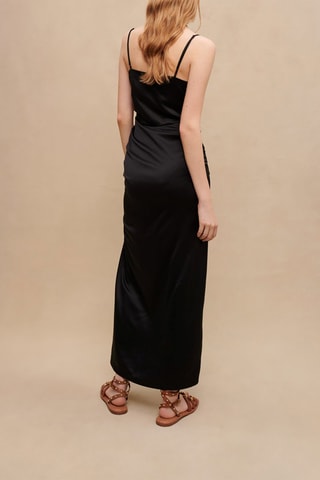Robe - Noir