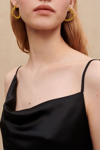 Robe - Noir