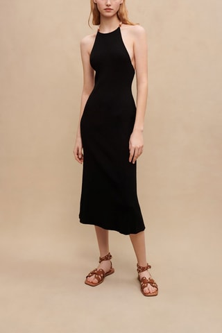Robe - Noir