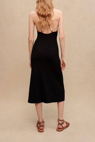 Robe - Noir