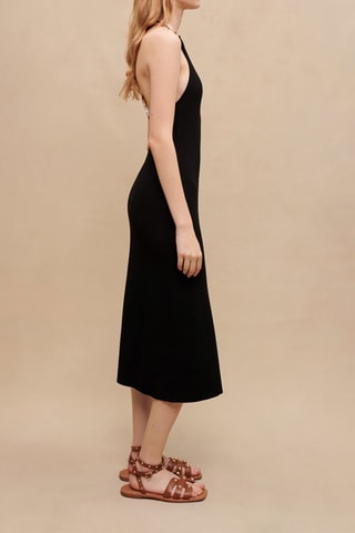 Robe - Noir