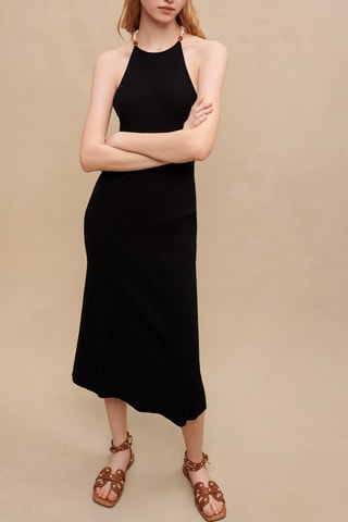 Robe - Noir
