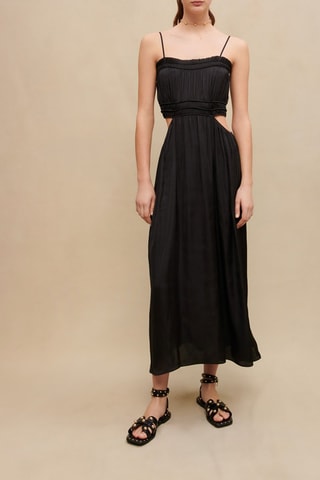 Robe - Noir