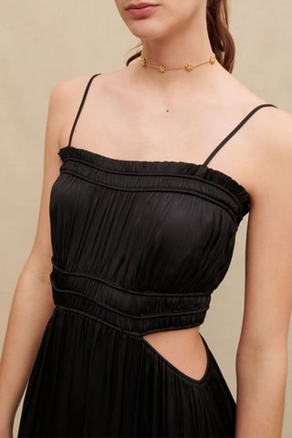 Robe - Noir