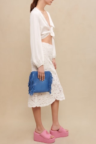 Chemise - Blanc