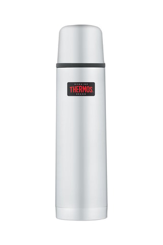 Bouteille isotherme en acier inoxydable sans BPA FBB - 50 cl