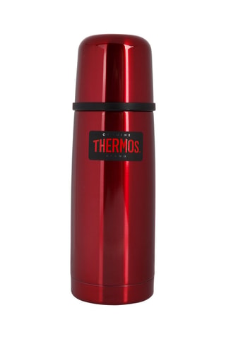Bouteille isotherme en acier inoxydable FBB - 35 cl