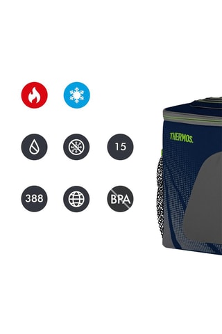 Sac isotherme Radiance - 16 l