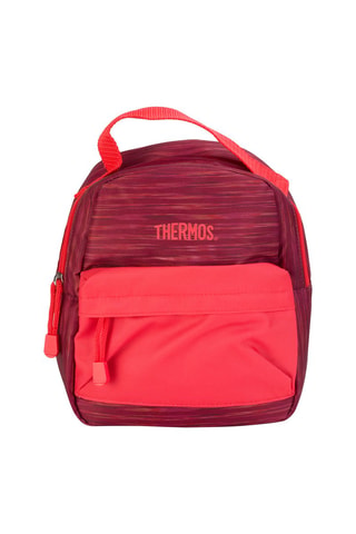 Sac isotherme - 7,6 l - Rouge