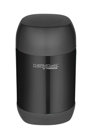 Porte-aliments en acier inoxydable GTB - 50 cl