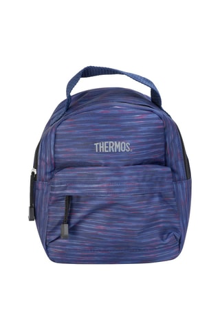 Sac isotherme - 7,6 l - Bleu