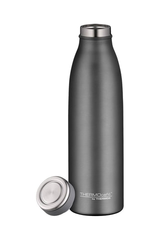 Bouteille isotherme en acier inoxydable Coolgreymat - 50 cl